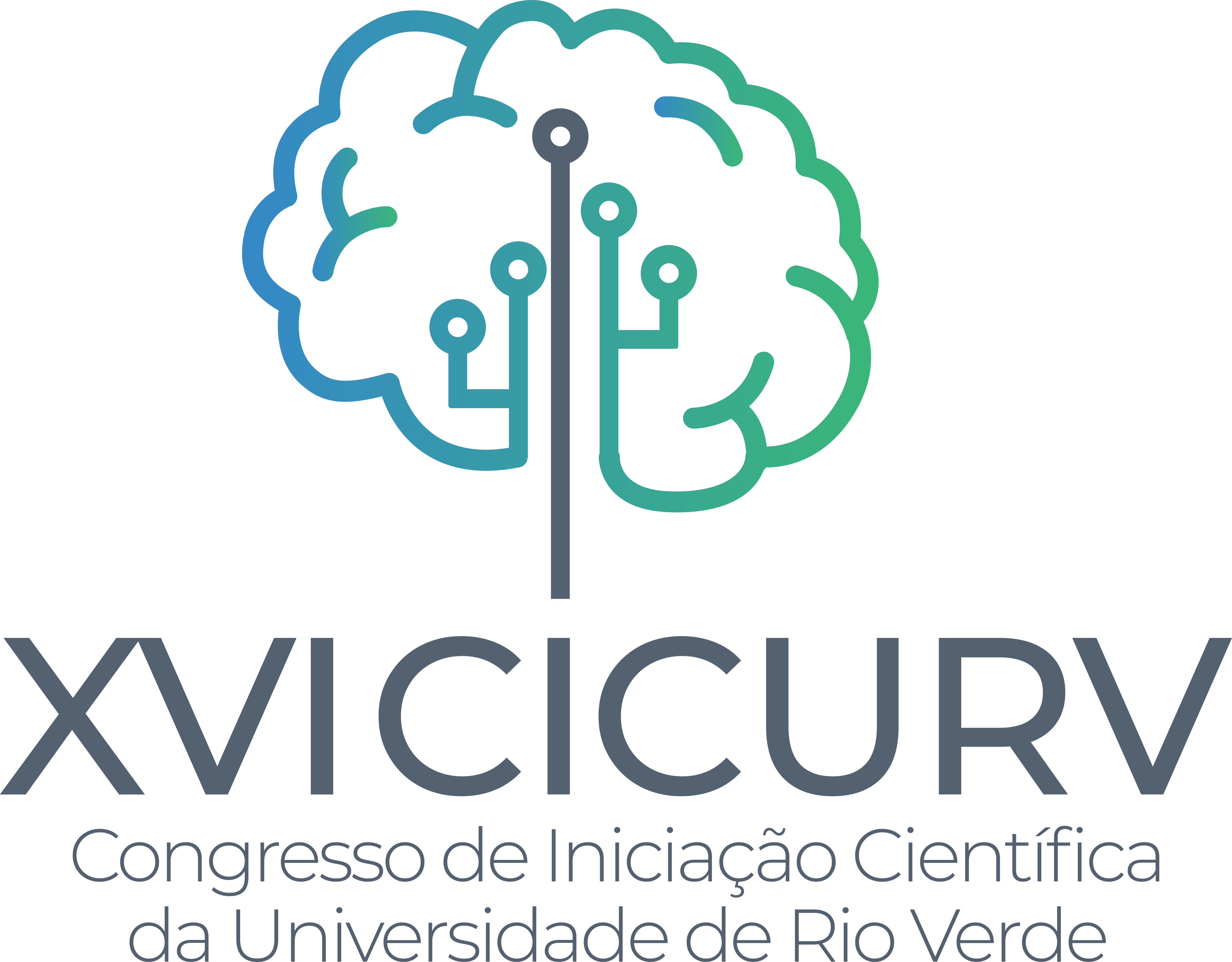 Congresso de Iniciação Científica da Universidade de Rio Verde